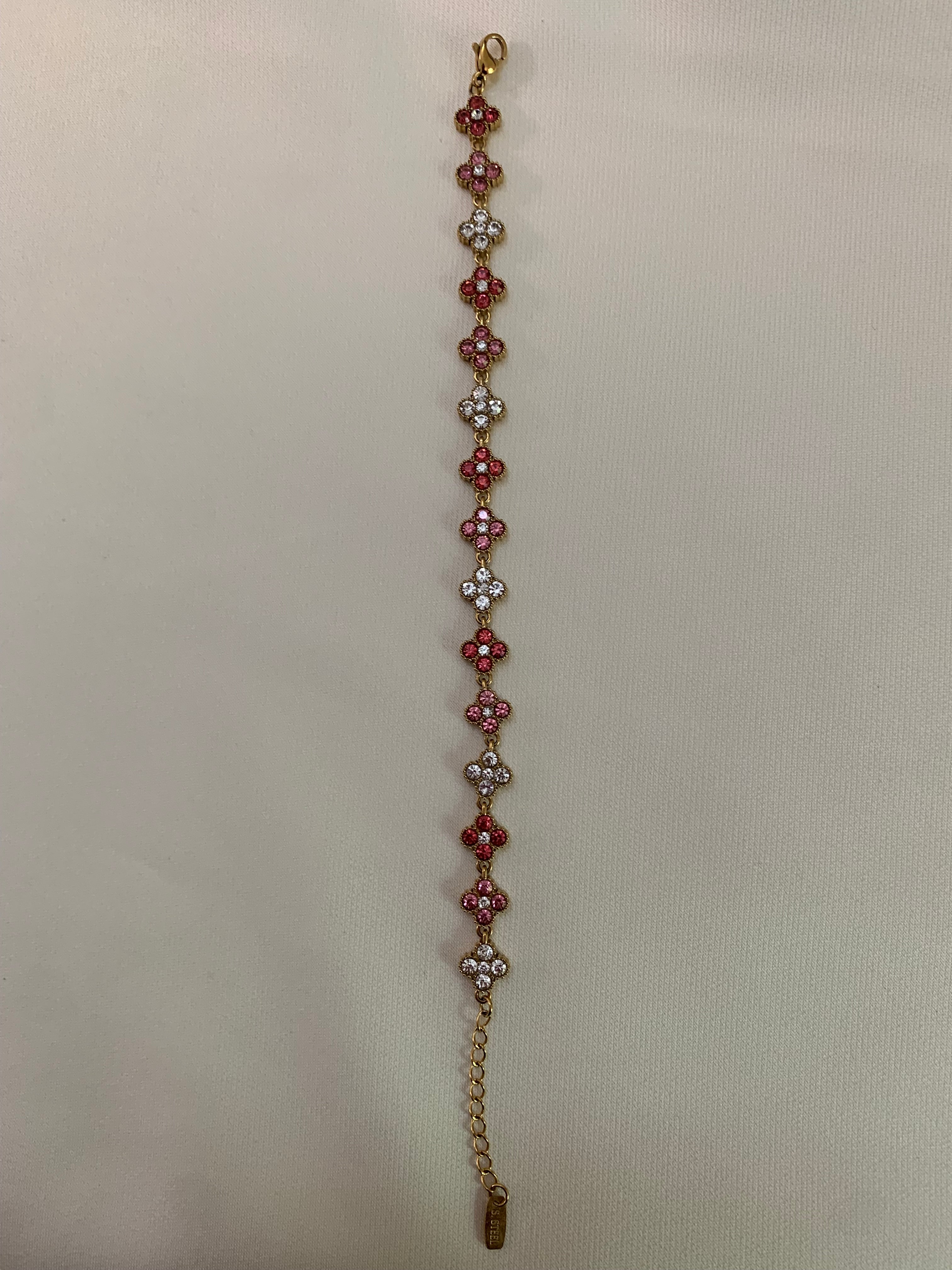 BRACELET PRINCESSE - NELYA