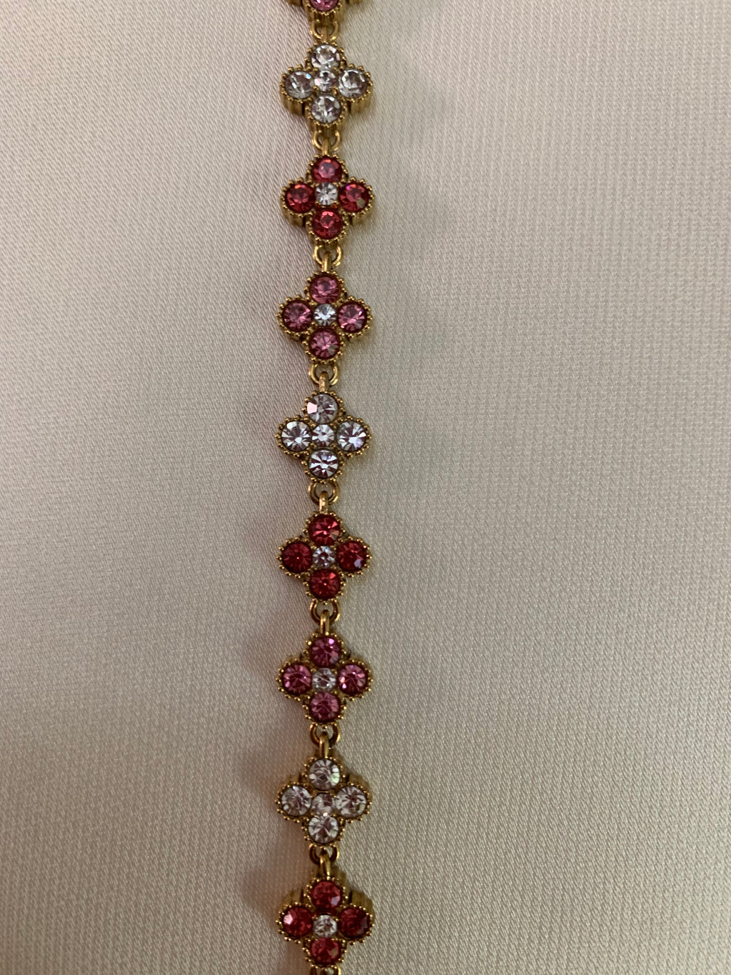 BRACELET PRINCESSE - NELYA