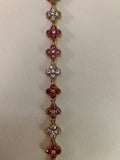 BRACELET PRINCESSE - NELYA