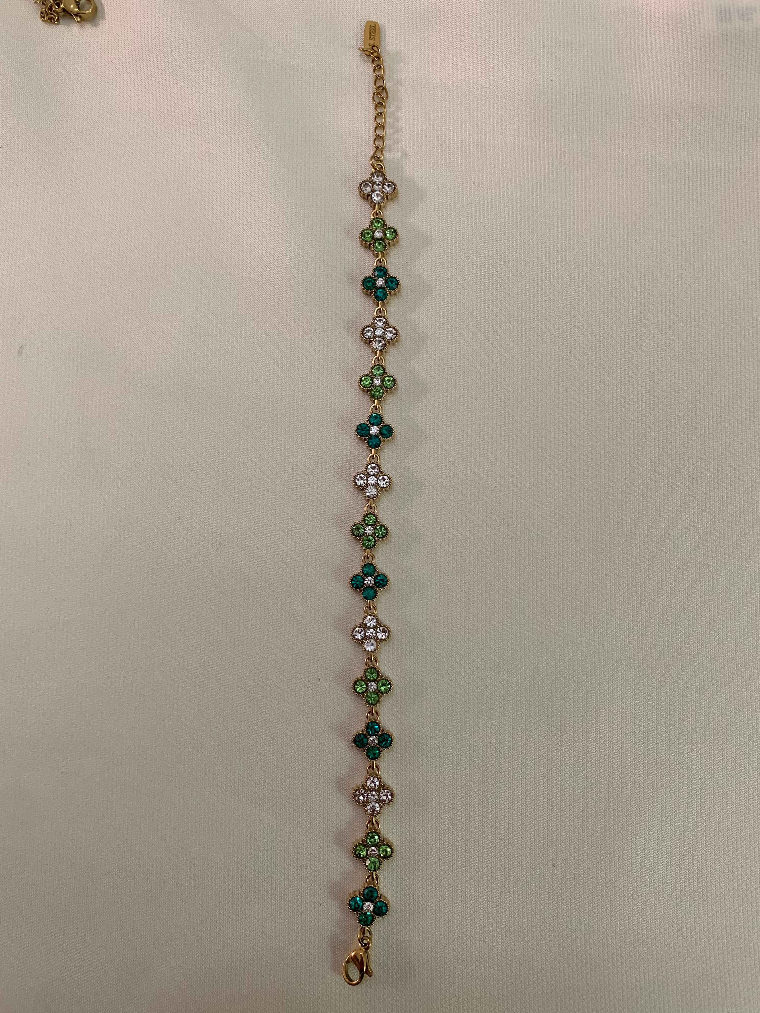 BRACELET PRINCESSE - AMY