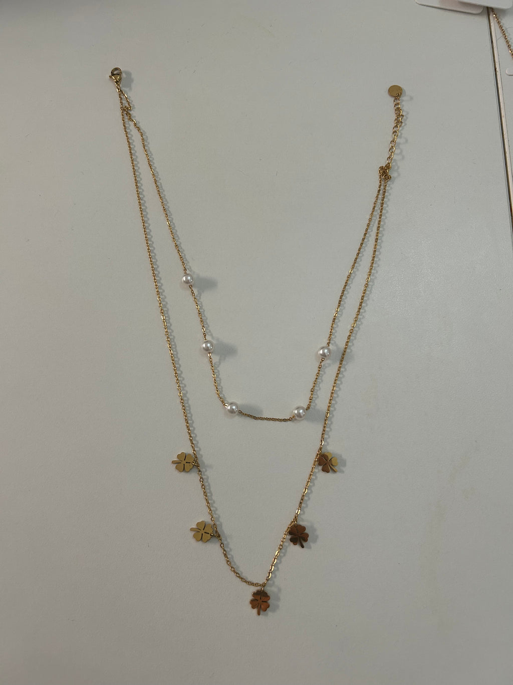 COLLIER - ILONA