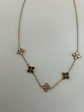 COLLIER - LOUNA