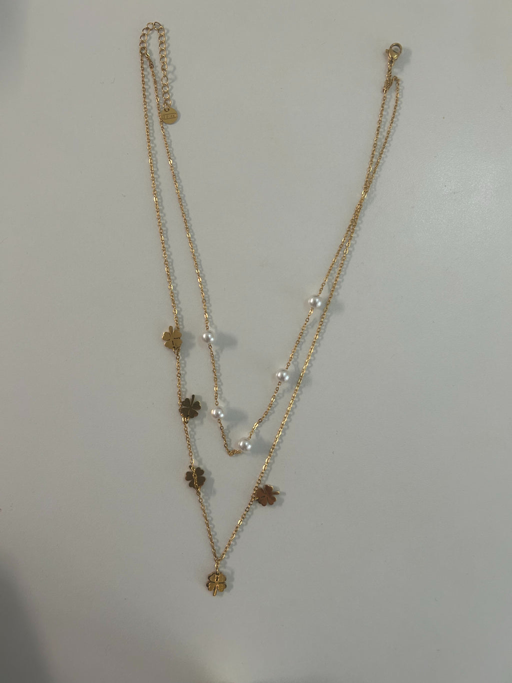 COLLIER - ILONA