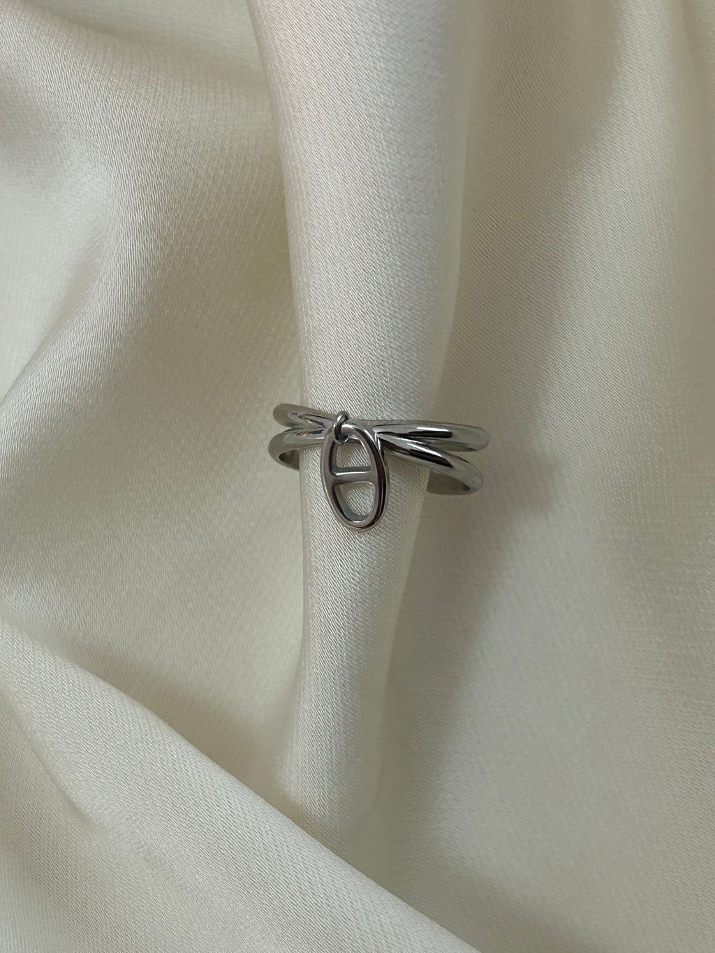 BAGUE - YASMINE