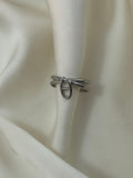 BAGUE - YASMINE