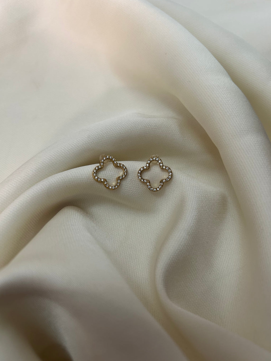 BOUCLES - NINA
