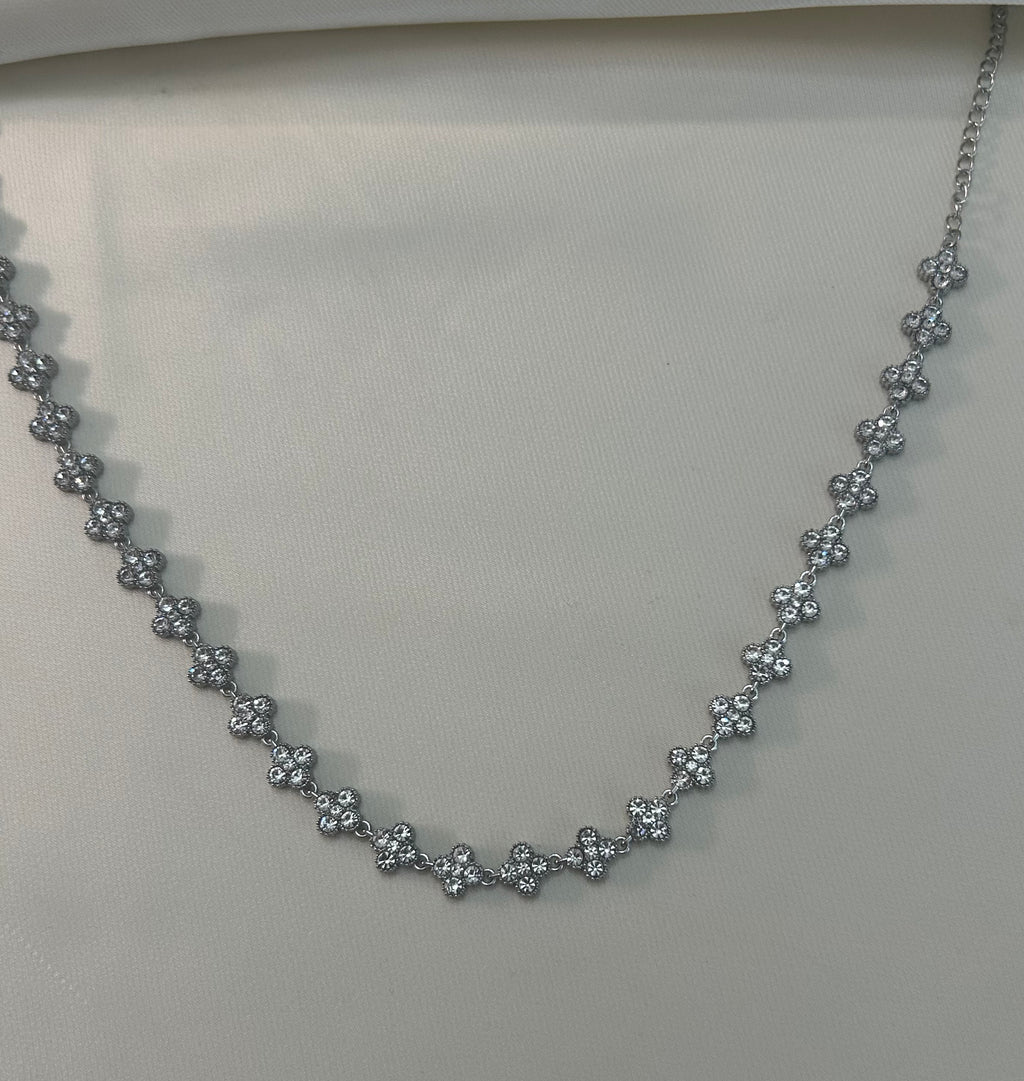COLLIER PRINCESSE -  ALIX
