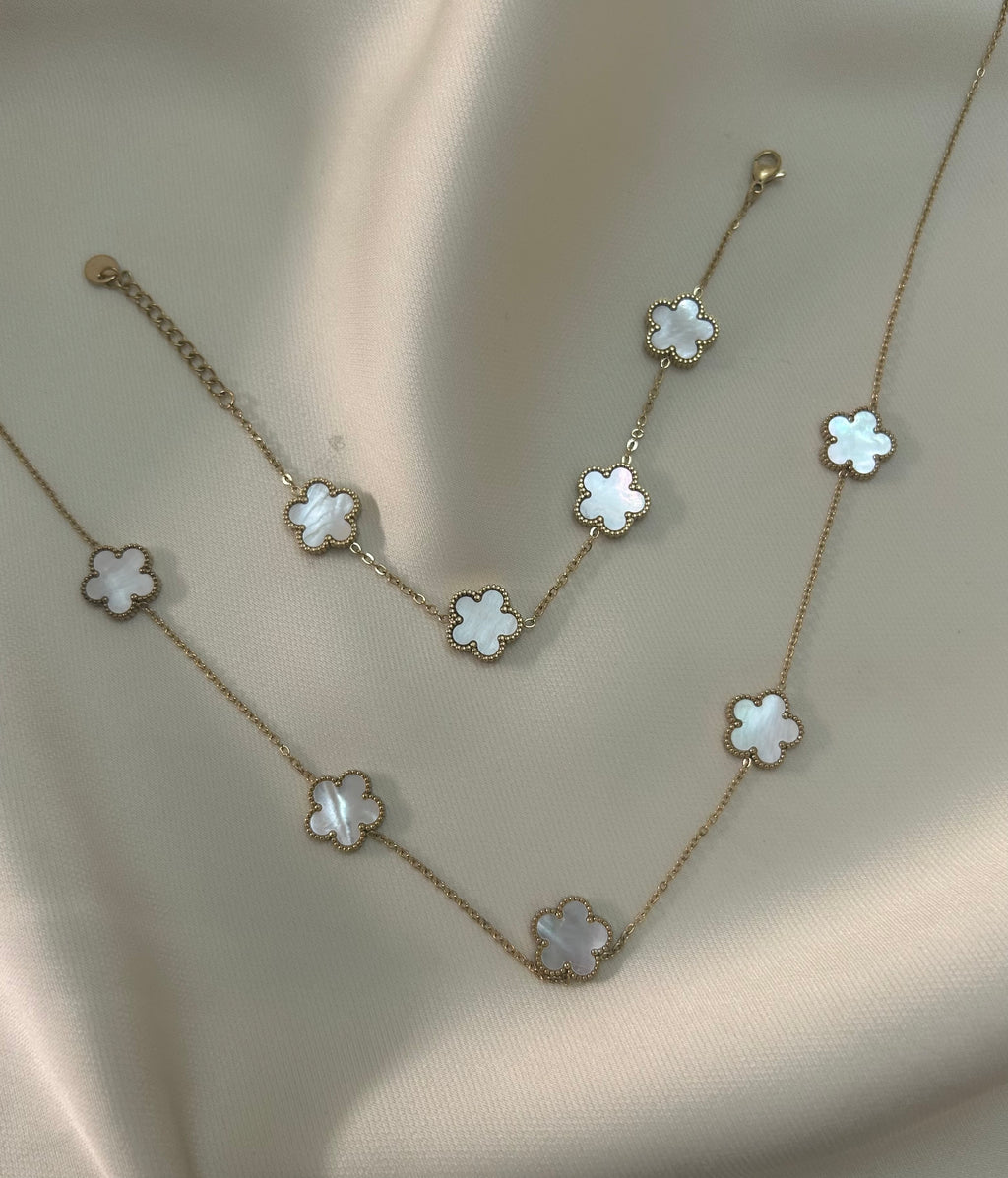 COFFRET VANYA & ROMY