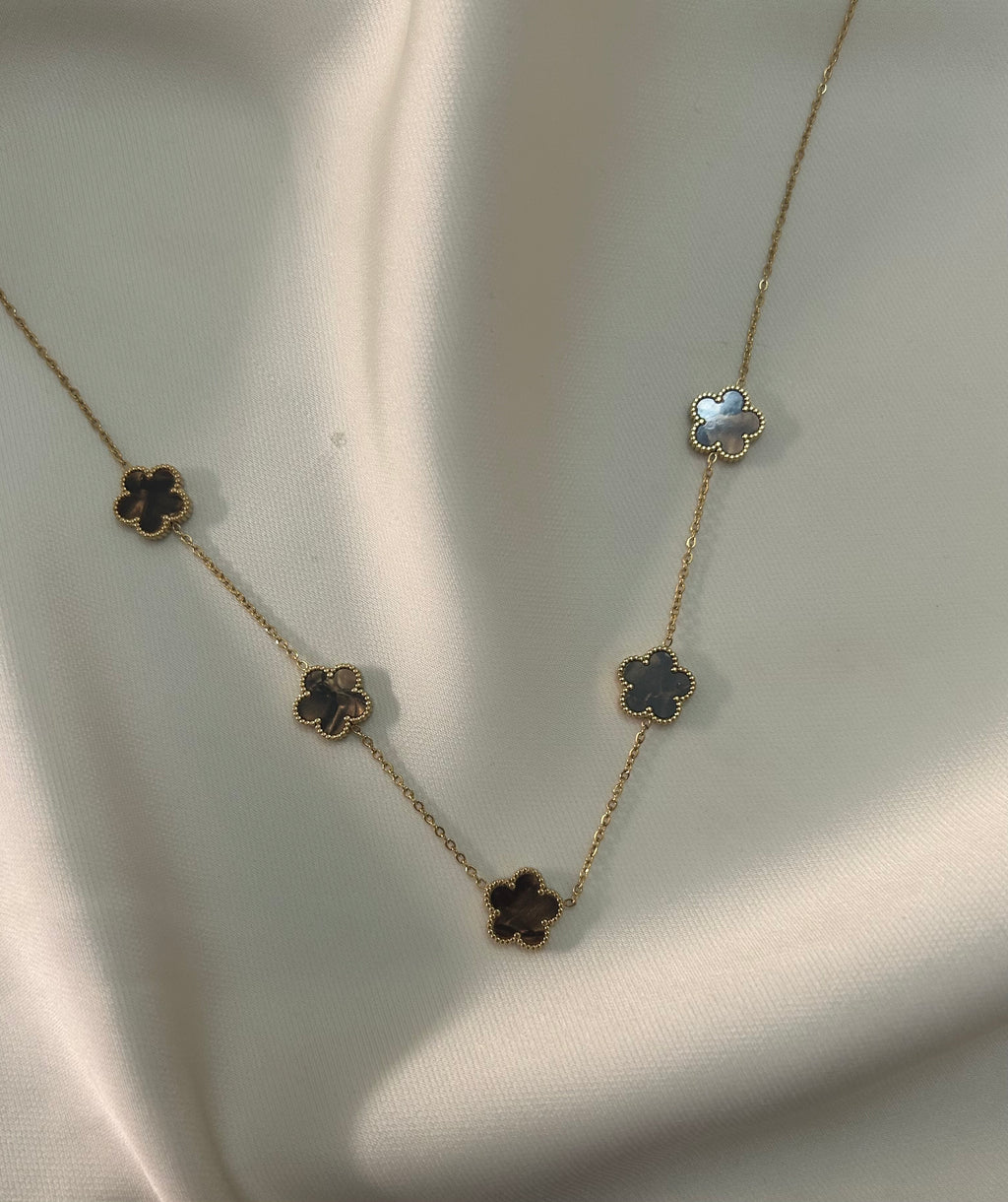 COLLIER - MEANNE