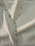 COLLIER SAUTOIR - OREA
