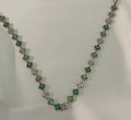 COLLIER PRINCESSE -  LIVIA