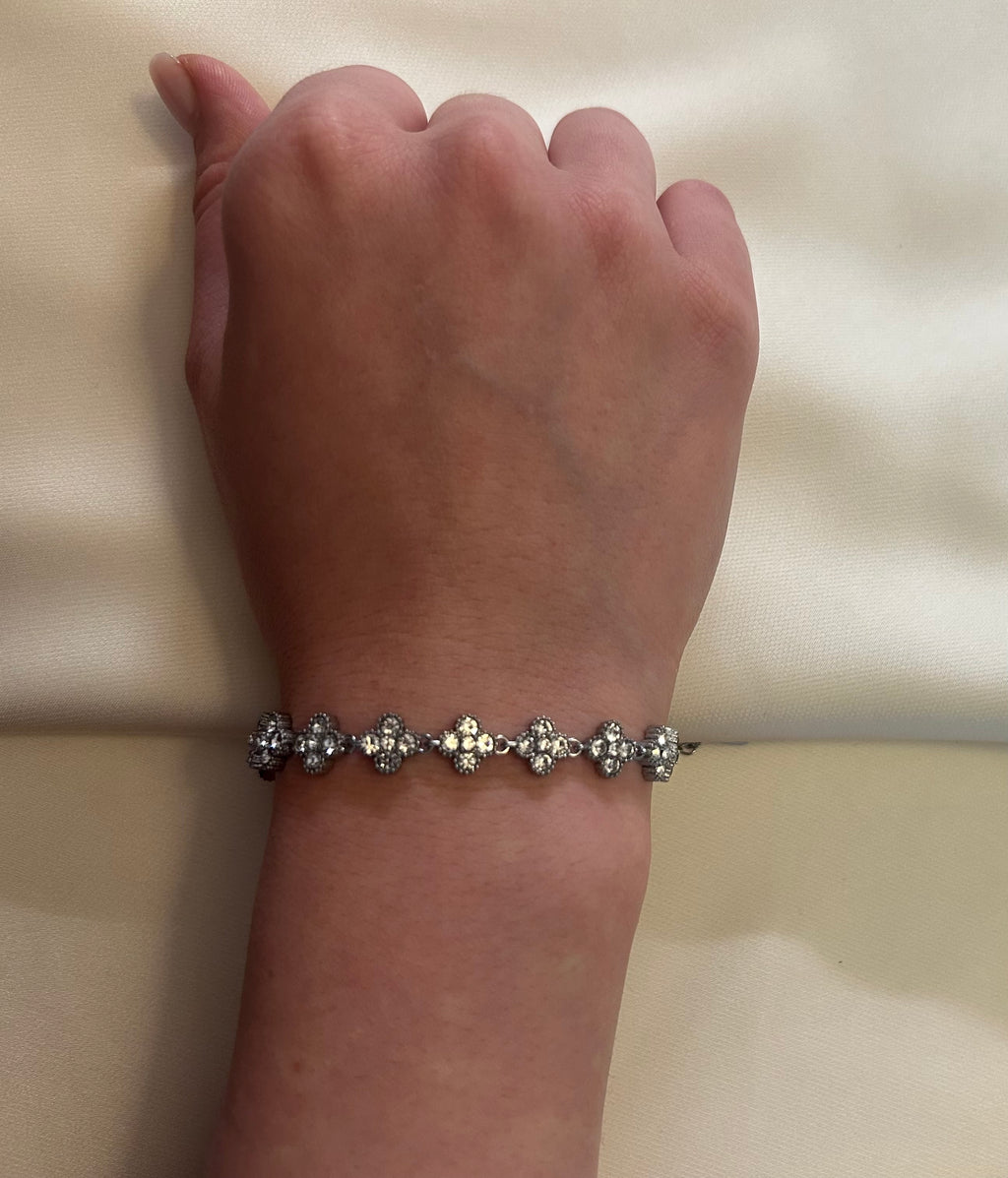 BRACELET PRINCESSE - LORENA
