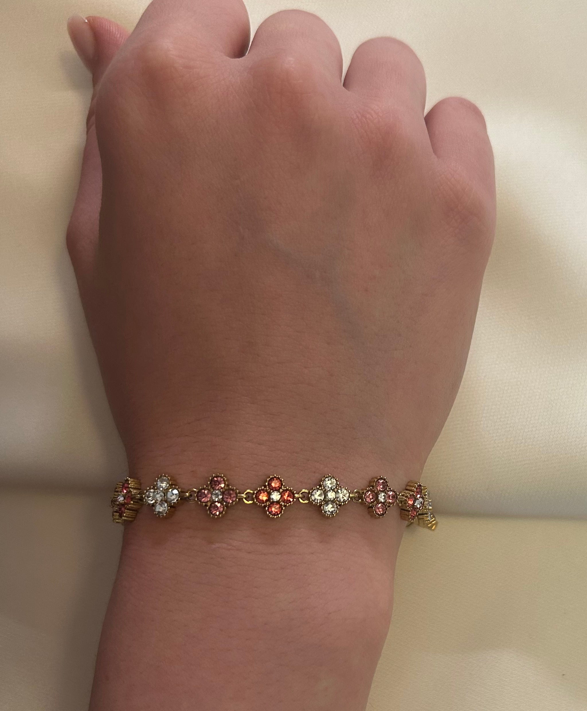 COFFRET PRINCESSE ROSE
