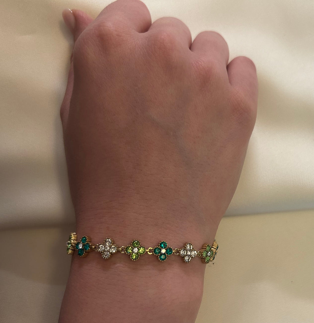 BRACELET PRINCESSE - AMY