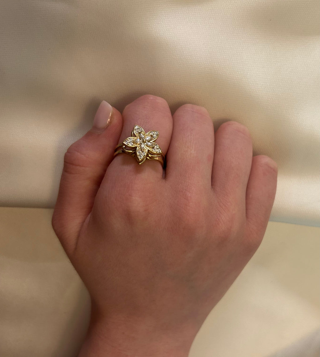 BAGUE ANTISTRESS - VELIA