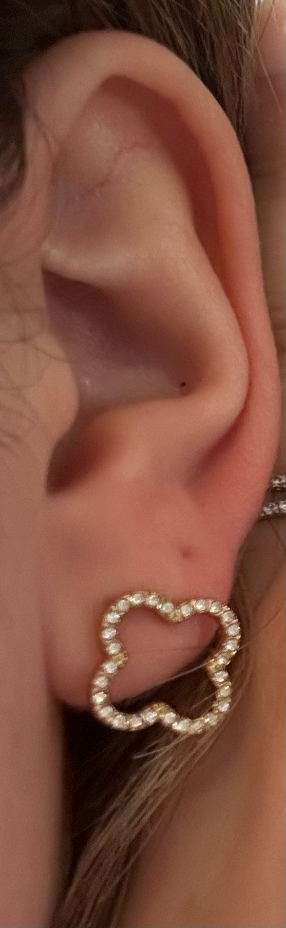 BOUCLES - NINA