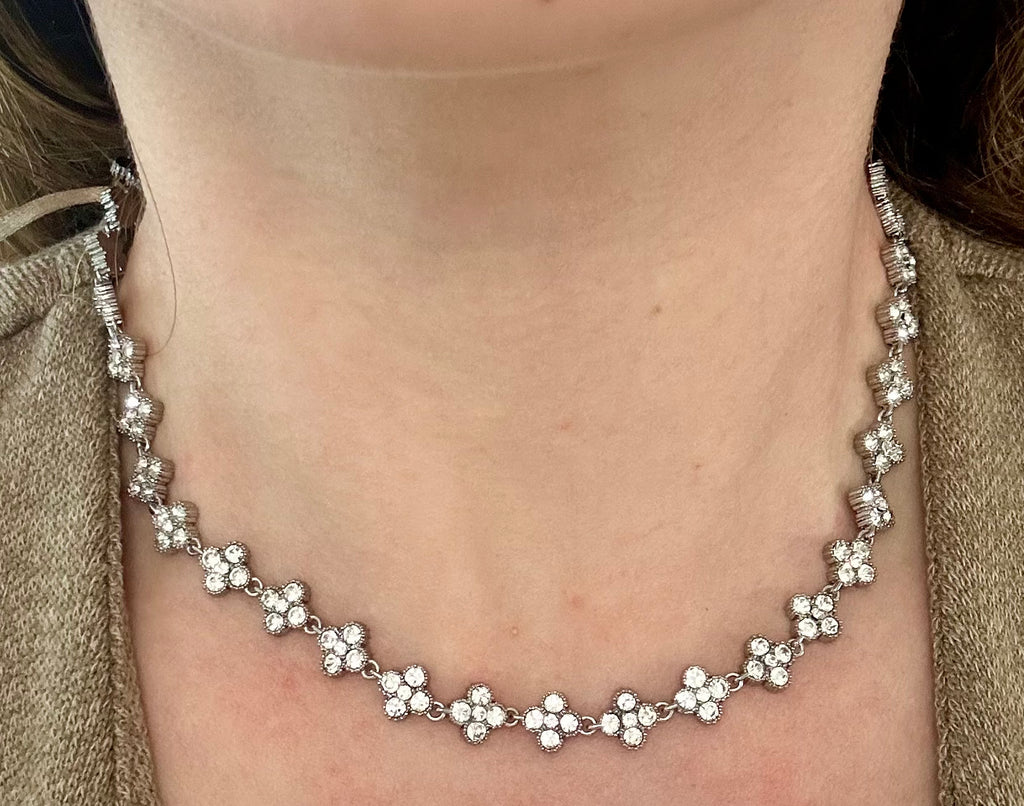 COLLIER PRINCESSE -  ALIX