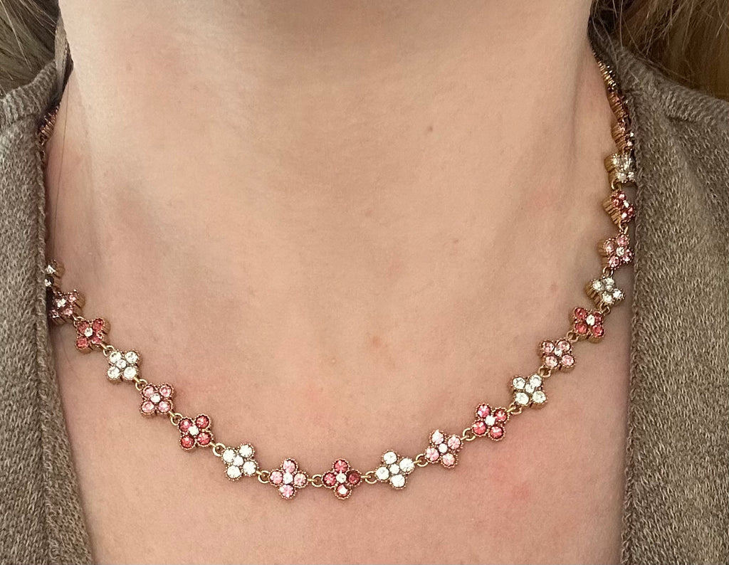 COLLIER PRINCESSE - LANA