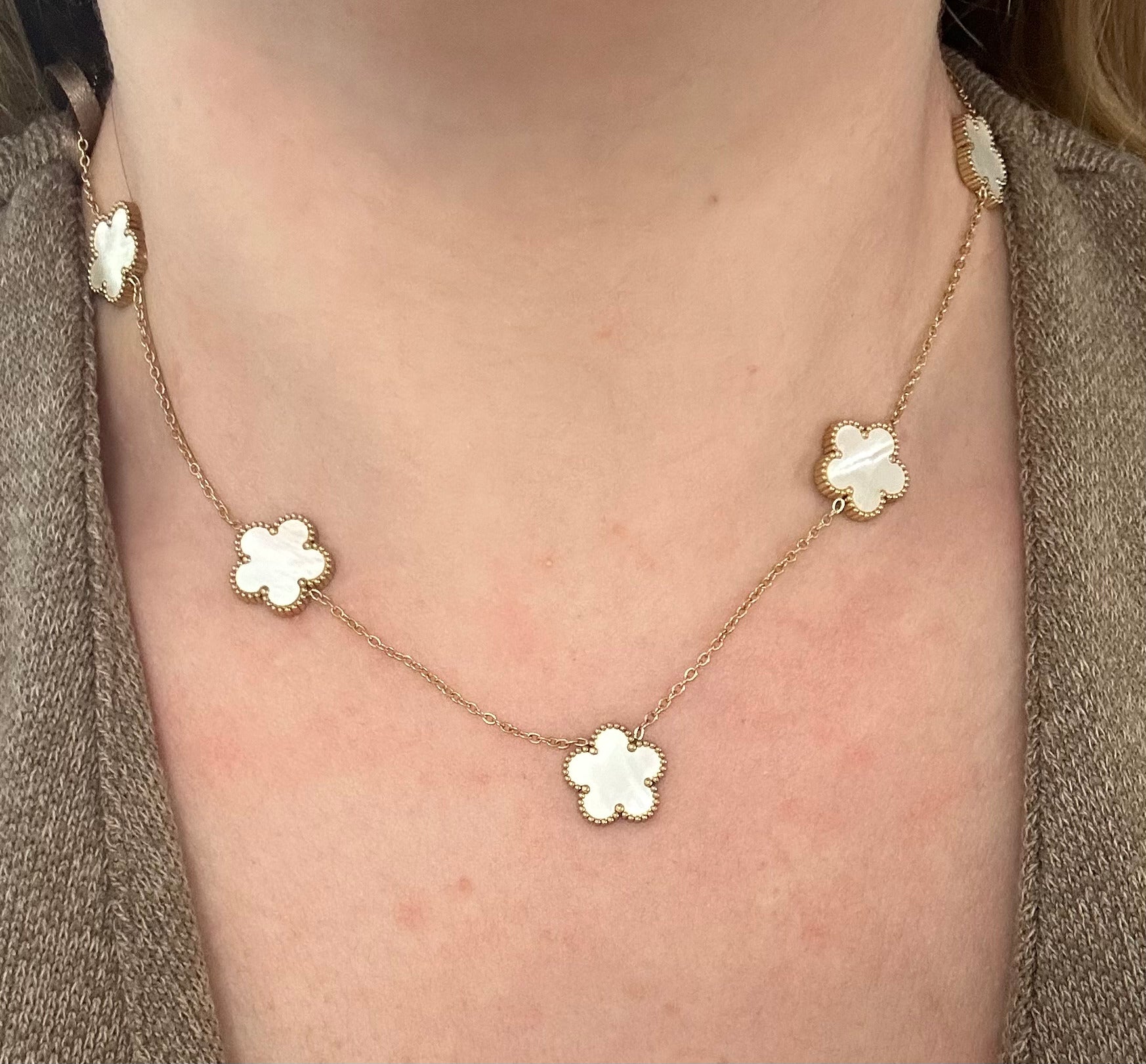 COLLIER - VANYA
